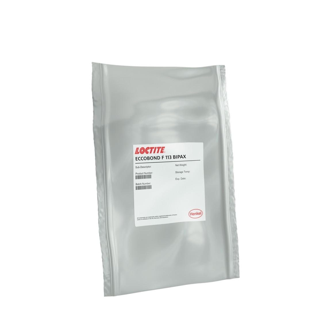 LOCTITE ECCOBOND F 113