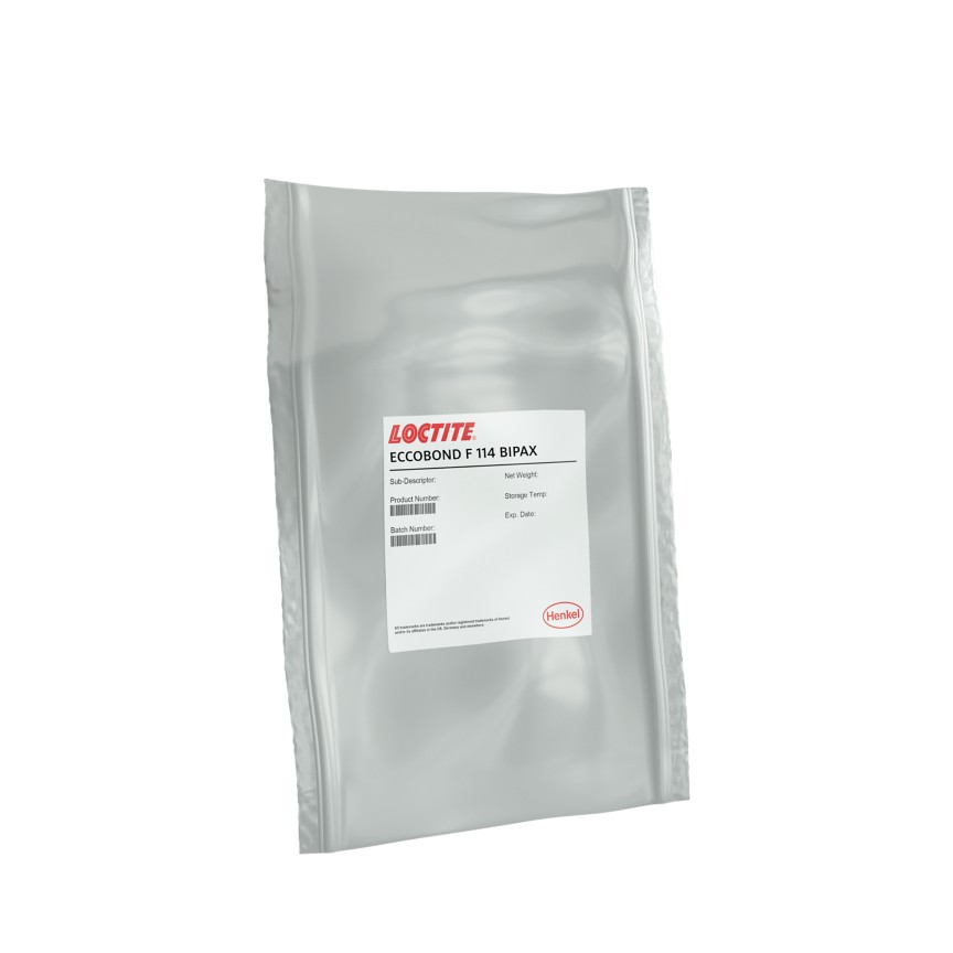LOCTITE ECCOBOND F 114