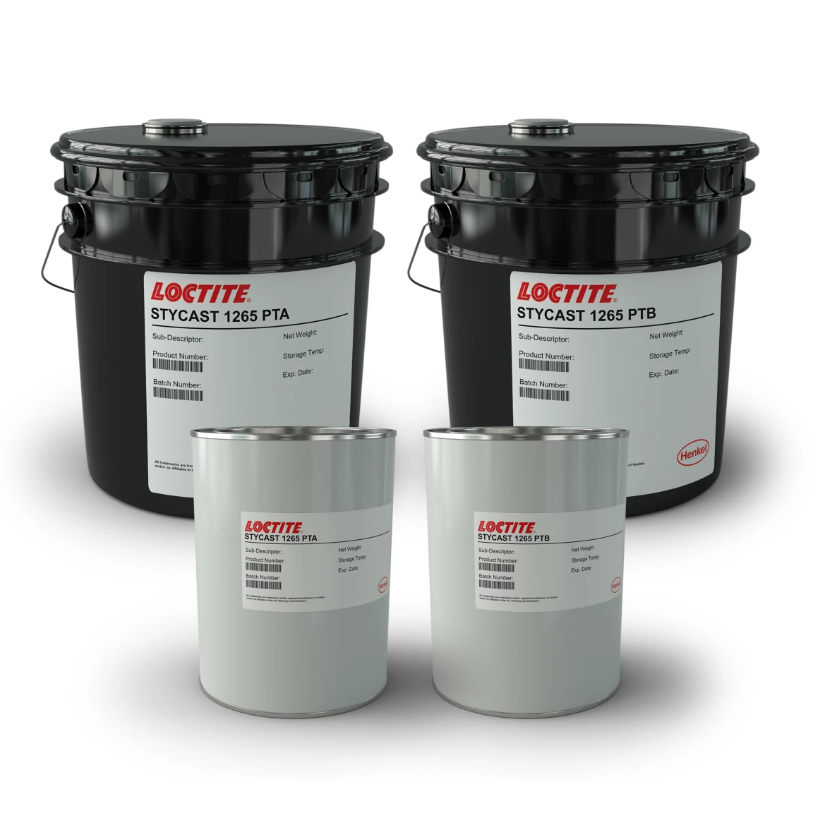 LOCTITE?STYCAST?1265J