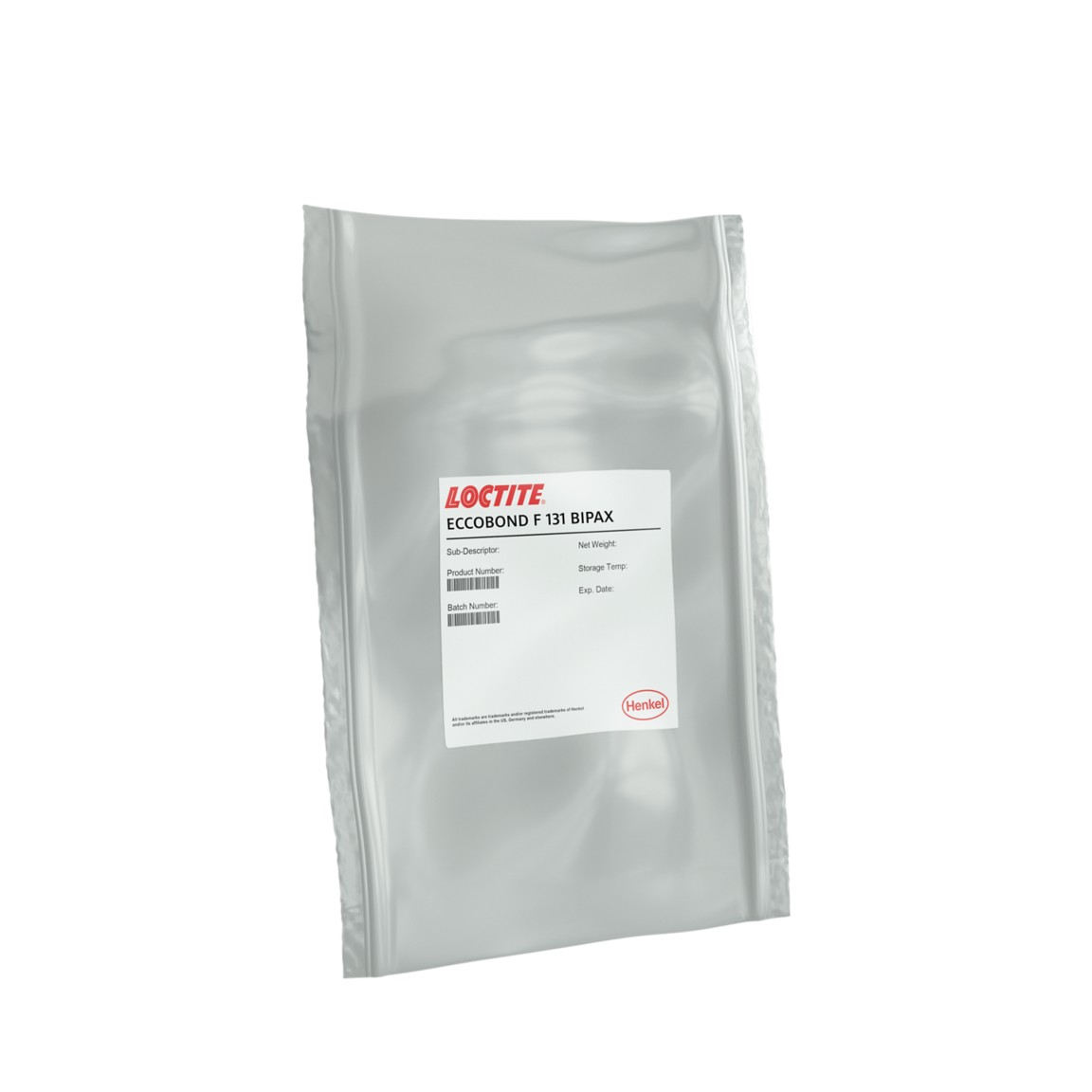 LOCTITE  ECCOBOND F 131