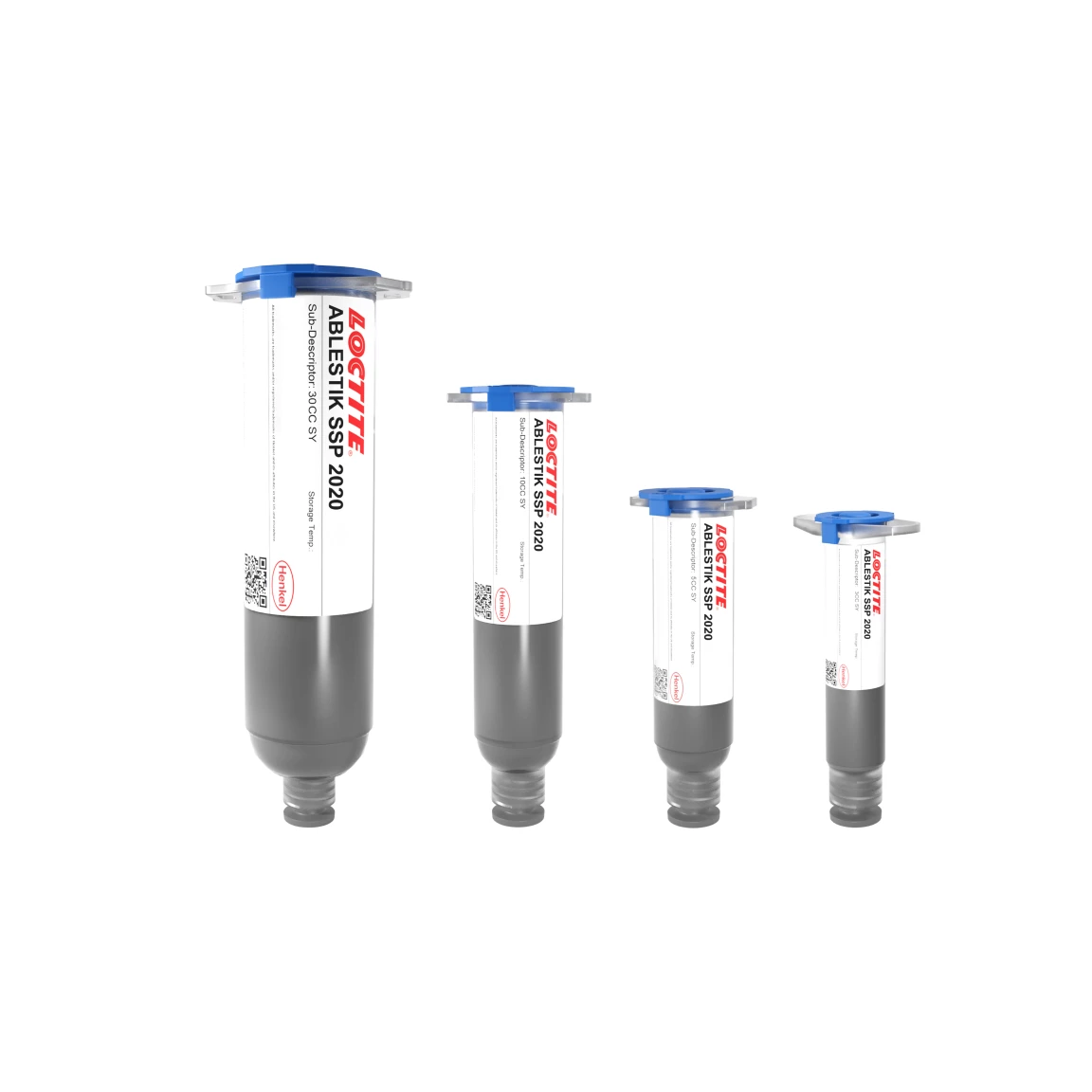 LOCTITE ABLESTIK SSP 2020