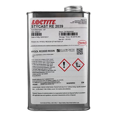 LOCTITE?STYCAST?RE 2039