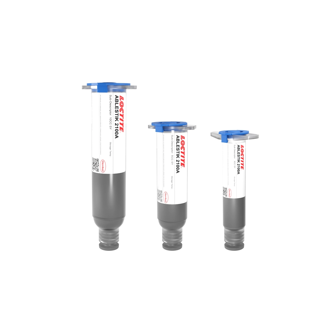 LOCTITE ABLESTIK 2100A