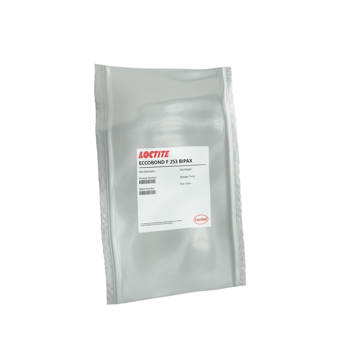 LOCTITE ECCOBOND F 253