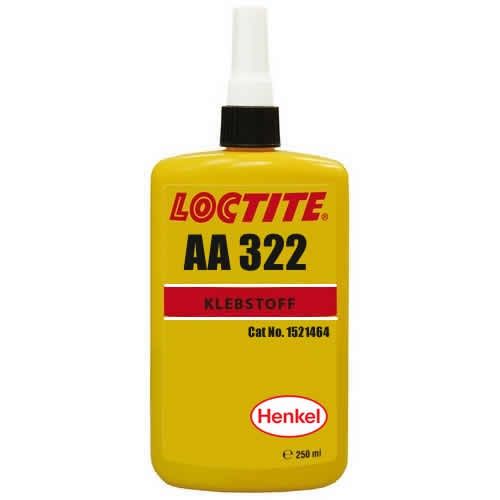 LOCTITE   322