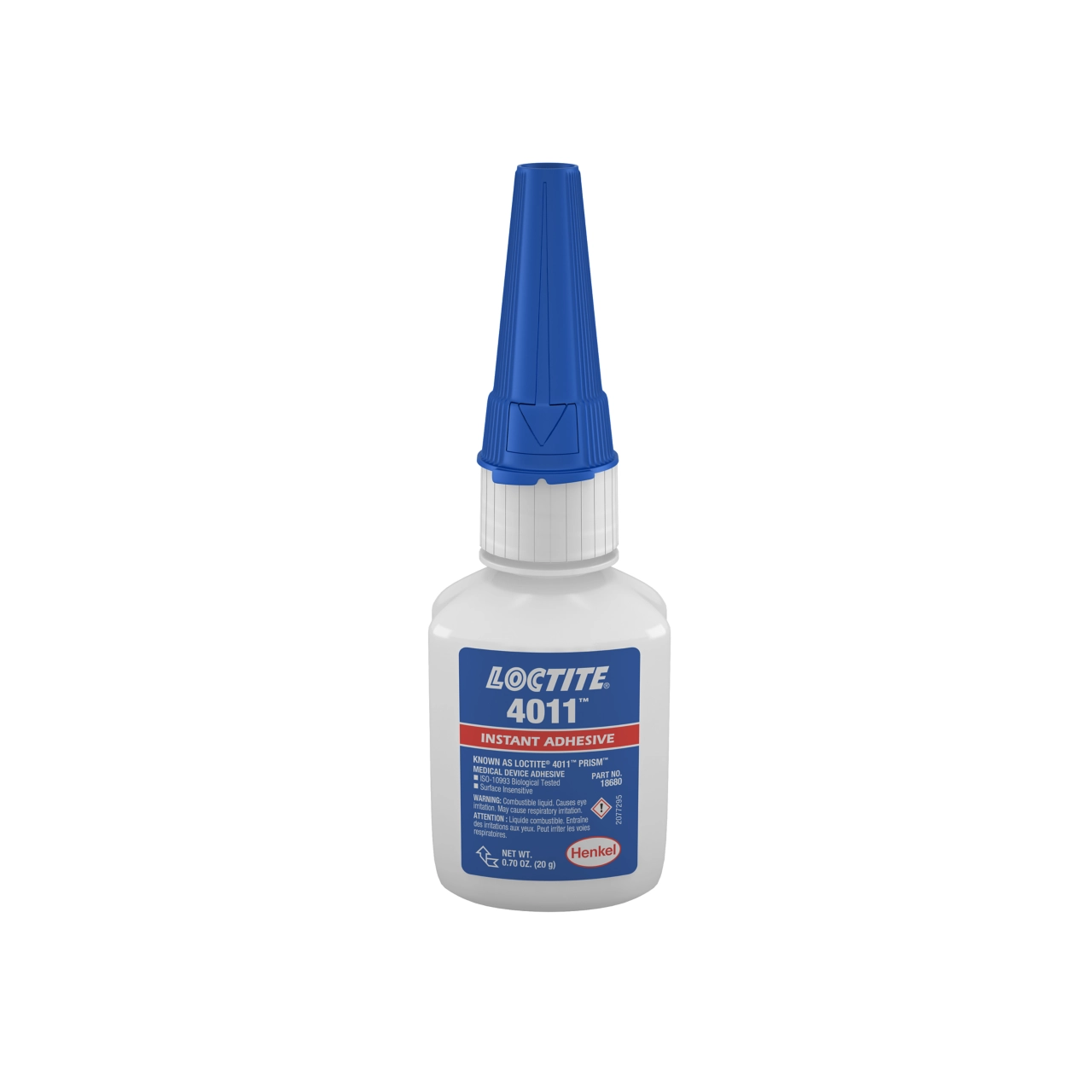 LOCTITE 4011