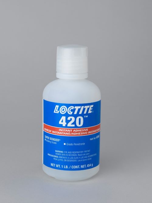 LOCTITE 420