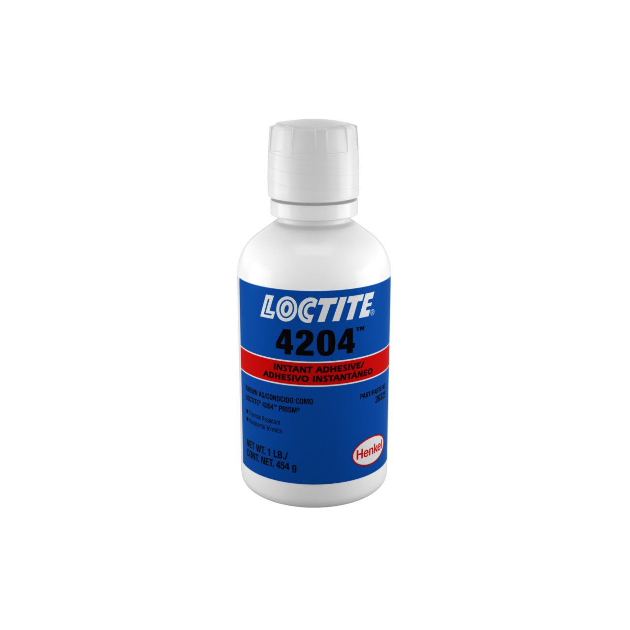 LOCTITE 4204