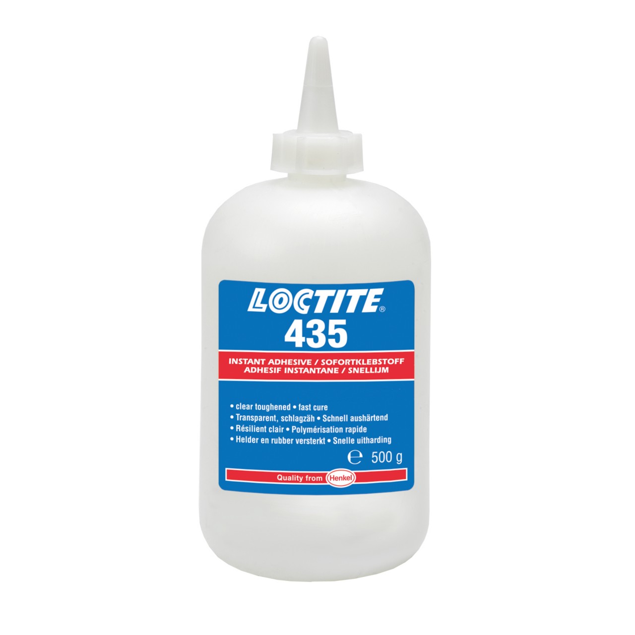 LOCTITE 435