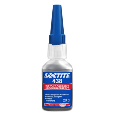 LOCTITE 438