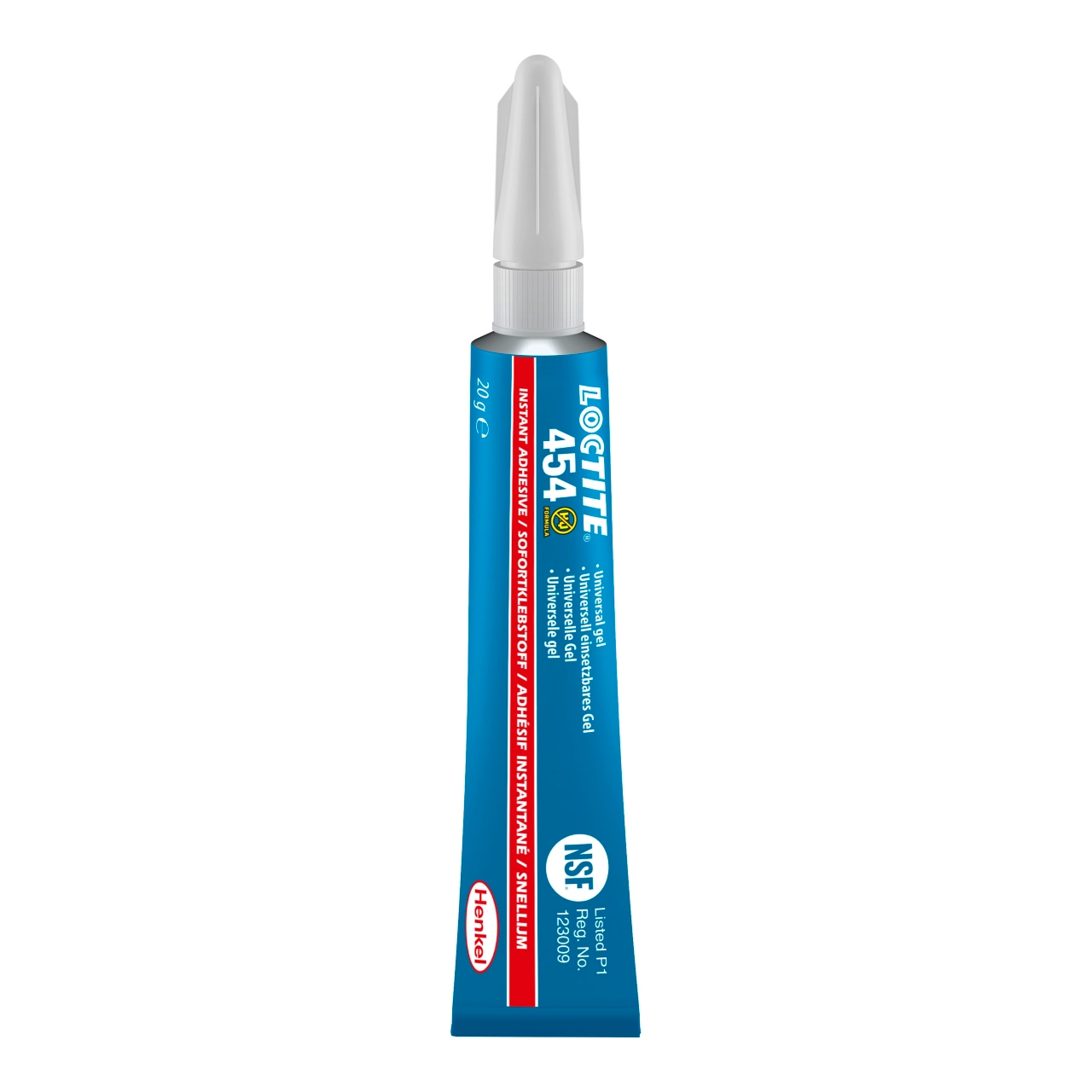 LOCTITE 454