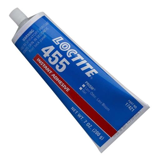 LOCTITE 455