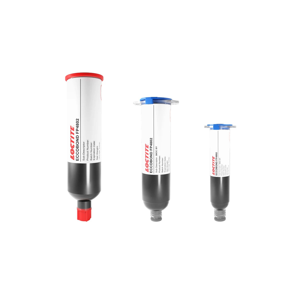 LOCTITE ECCOBOND FP4802