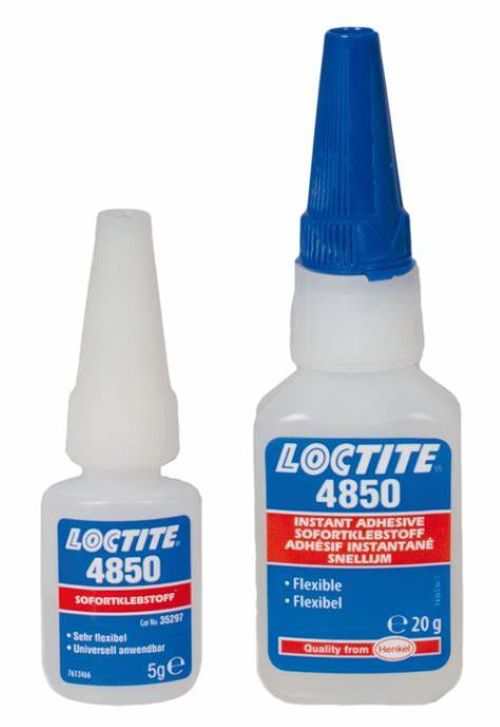 LOCTITE 4850