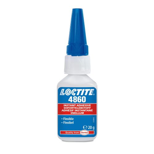 LOCTITE 4860