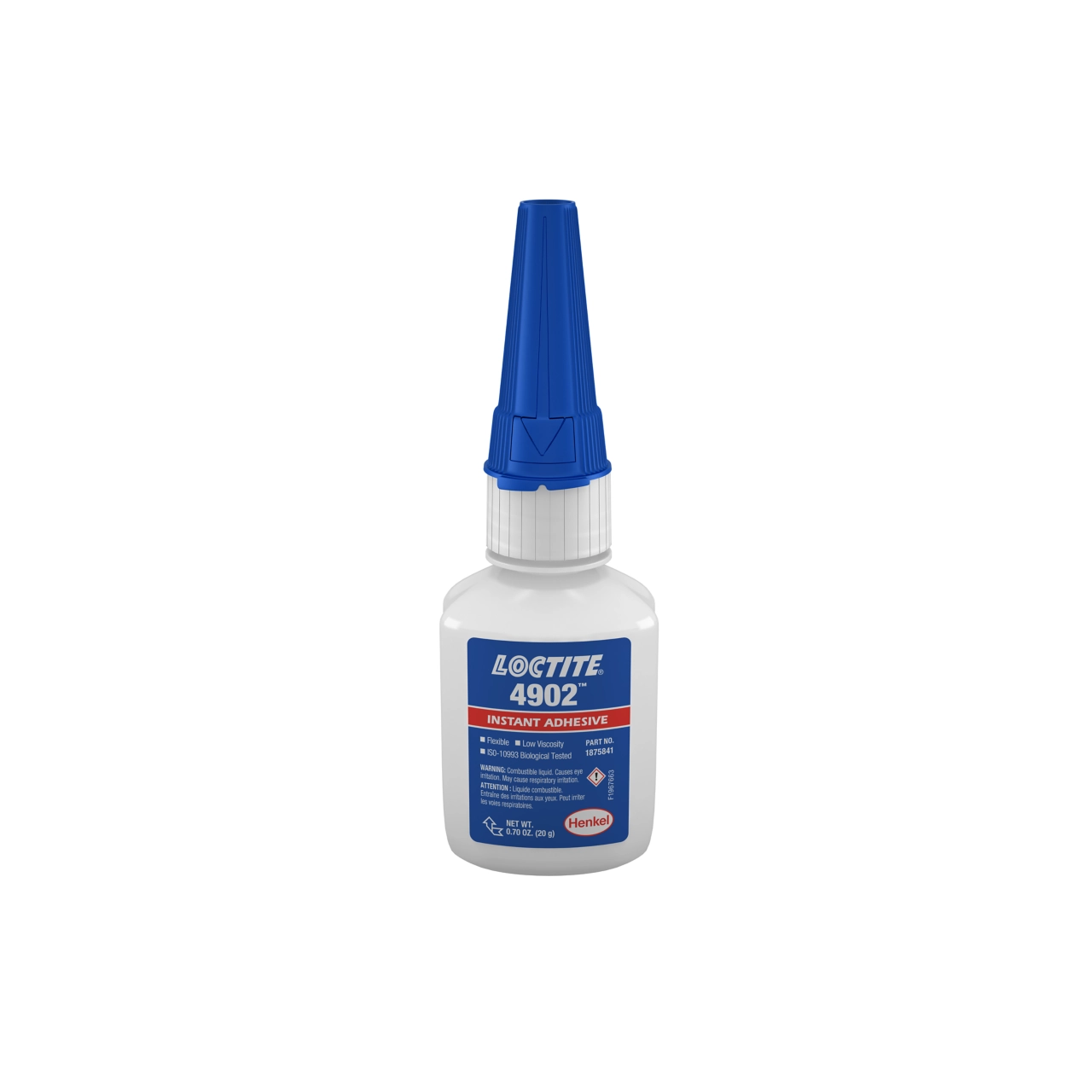 LOCTITE 4902