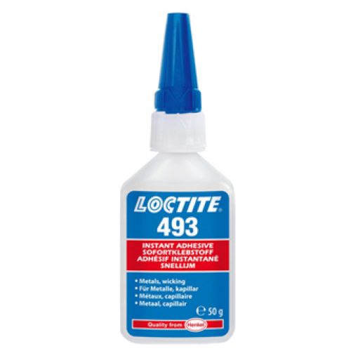 LOCTITE 493