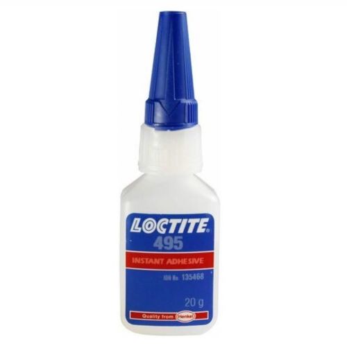 LOCTITE 495