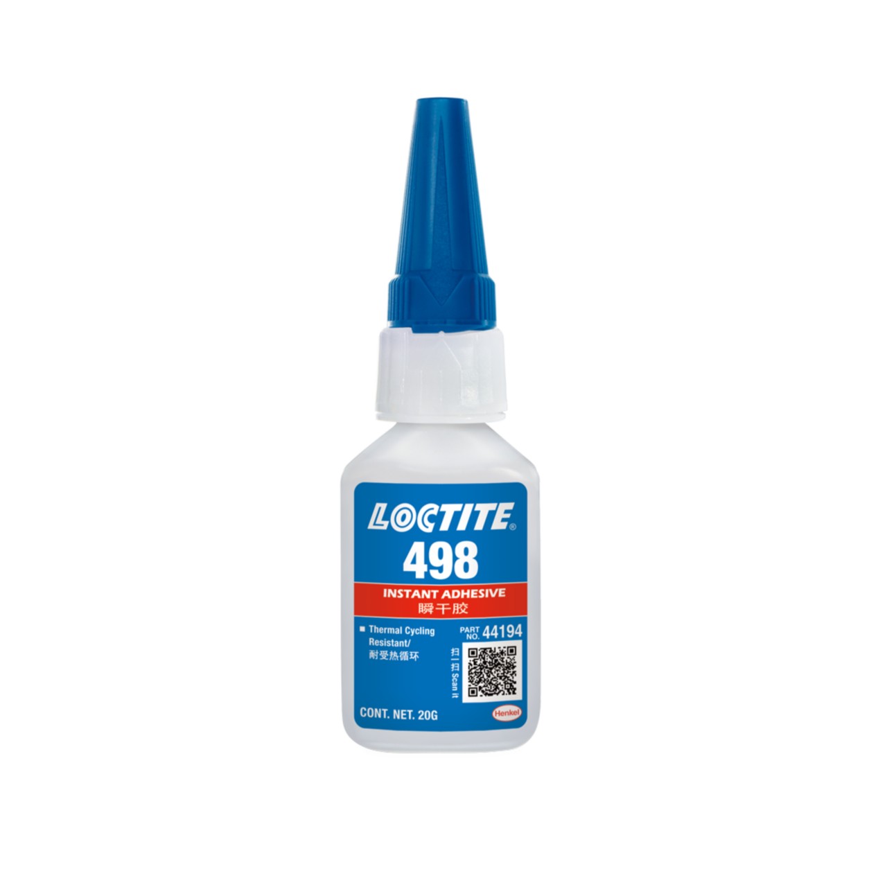 LOCTITE 498