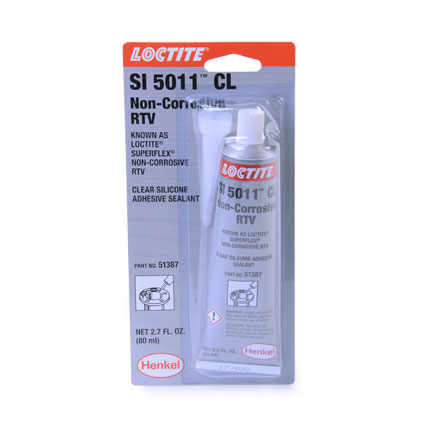 LOCTITE SI 5011CL