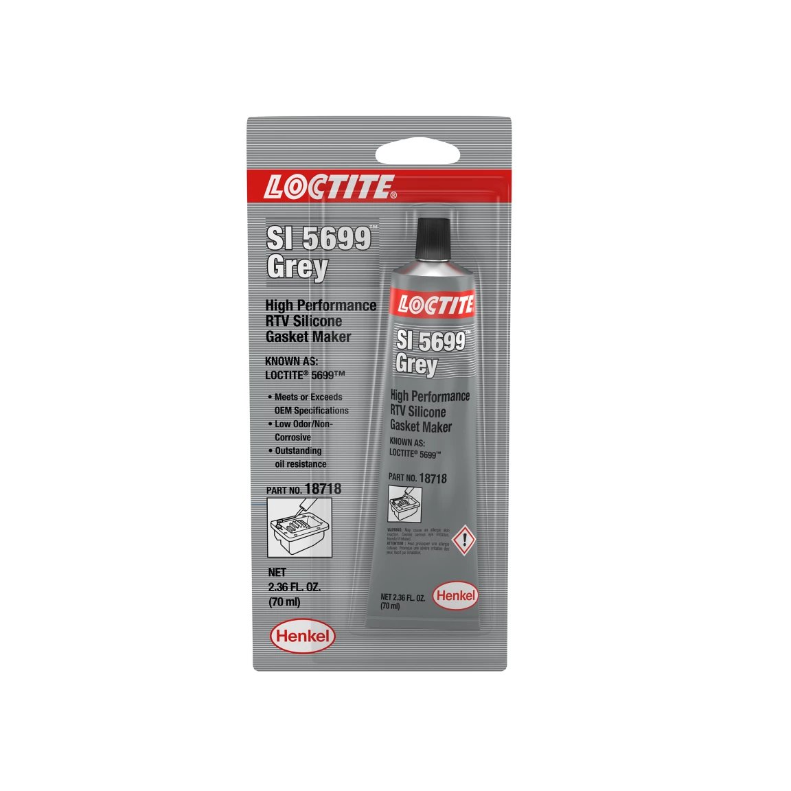 LOCTITE SI 5699