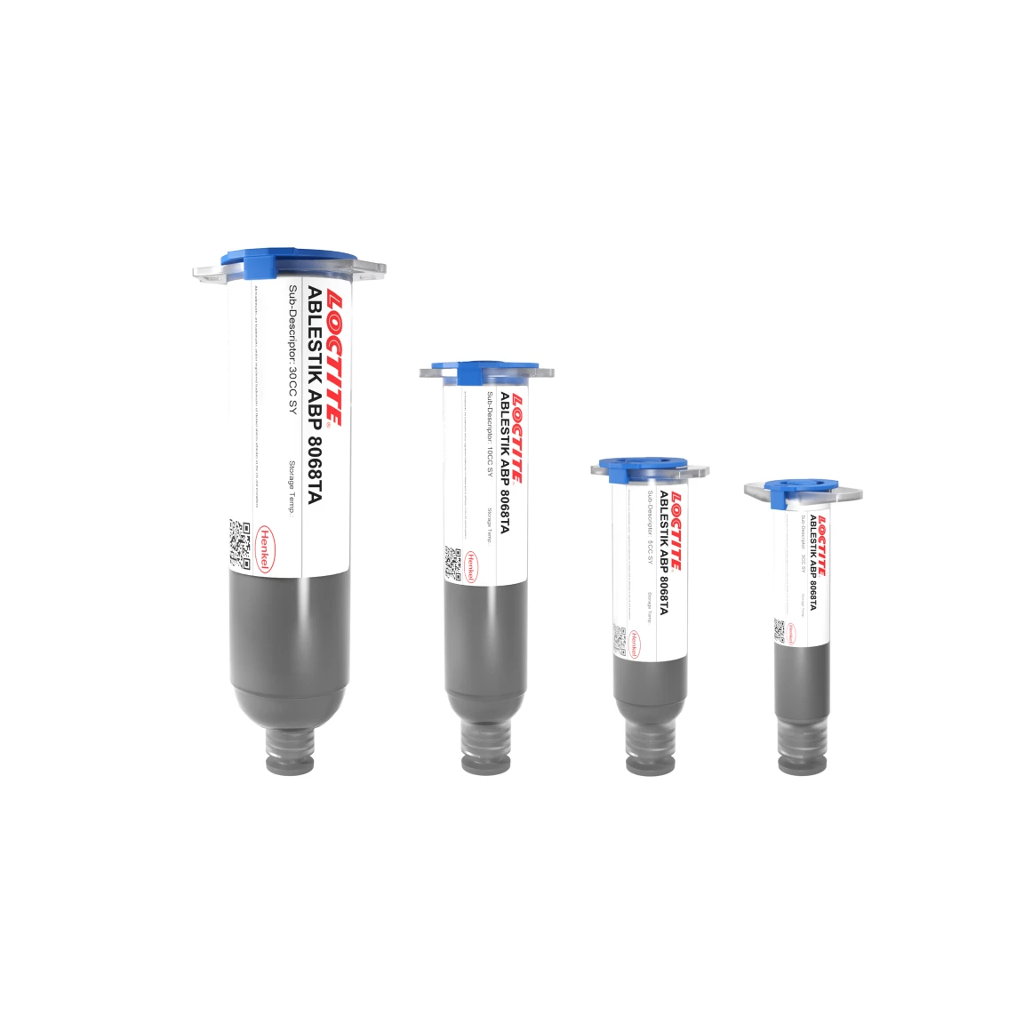 LOCTITE ABLESTIK ABP 8068TA