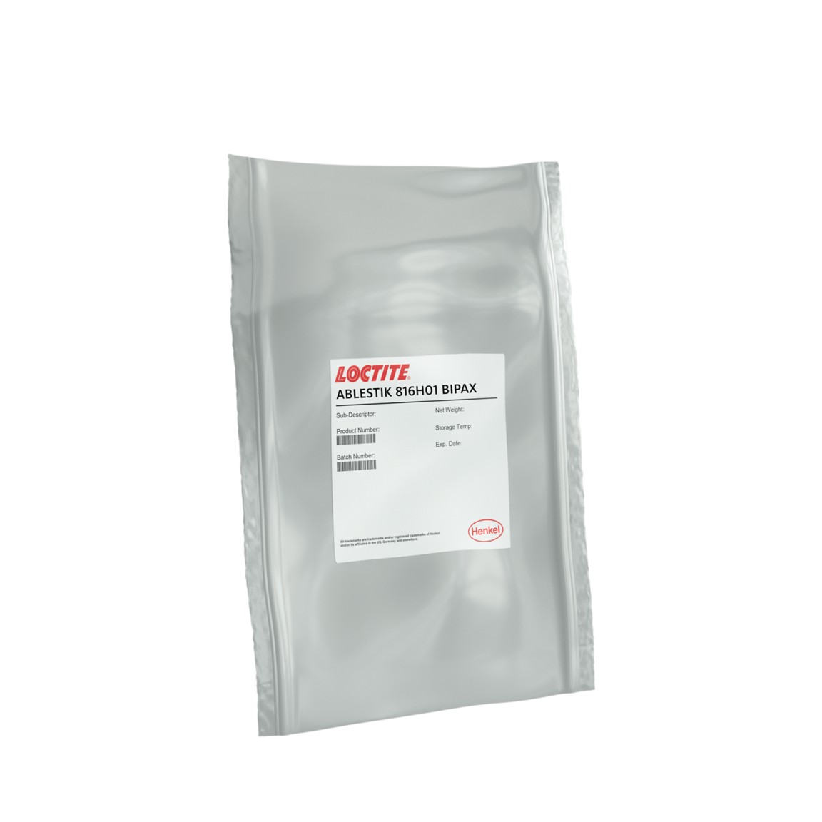 LOCTITE ABLESTIK 816H01