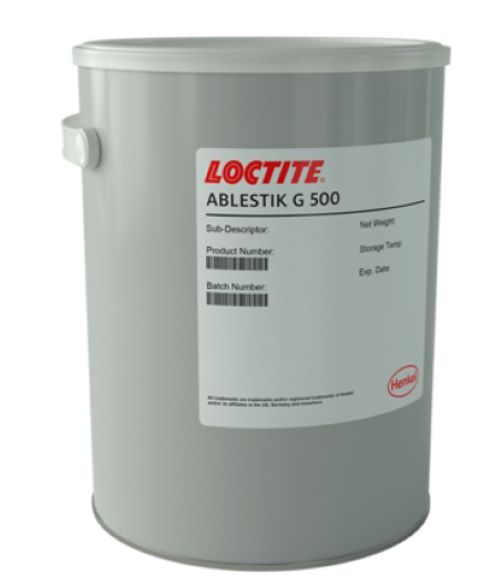 LOCTITE ABLESTIK G500