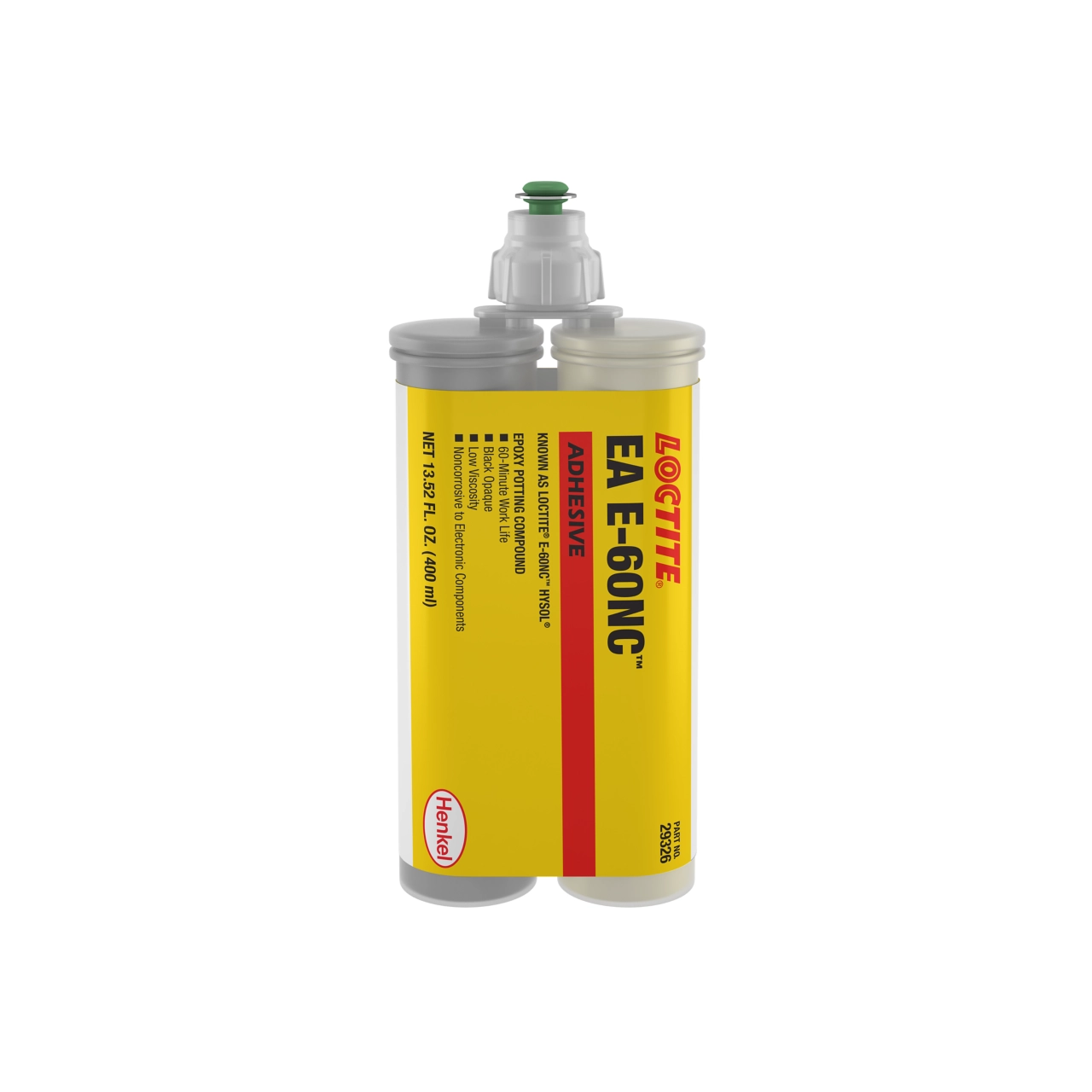 LOCTITE EA E-60NC