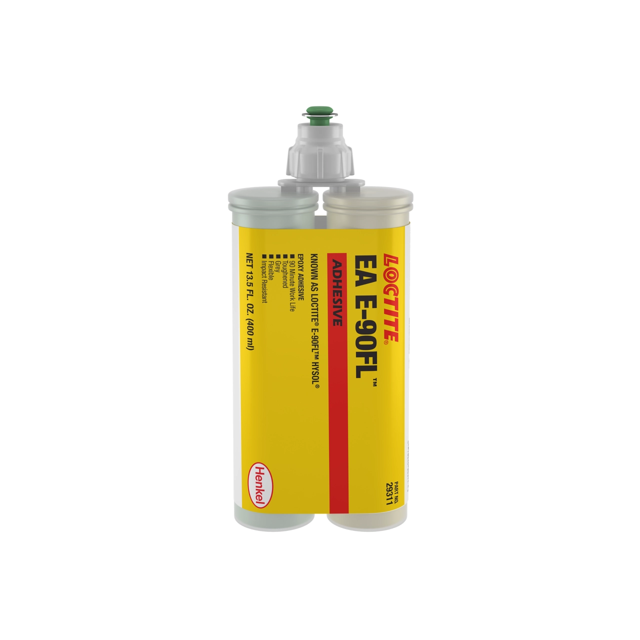LOCTITE EA E-90FL