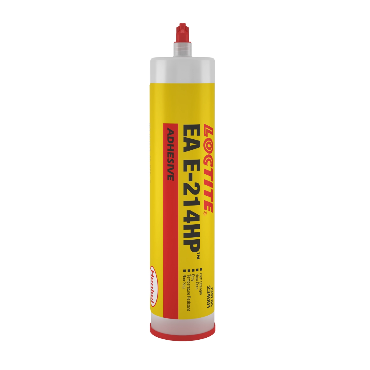 LOCTITE EA E-214HP
