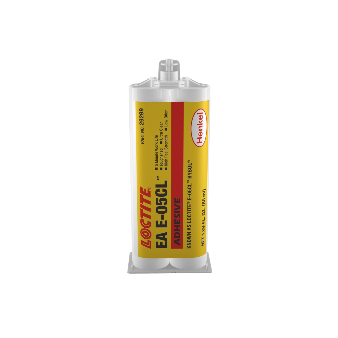 LOCTITE EA E-05CL