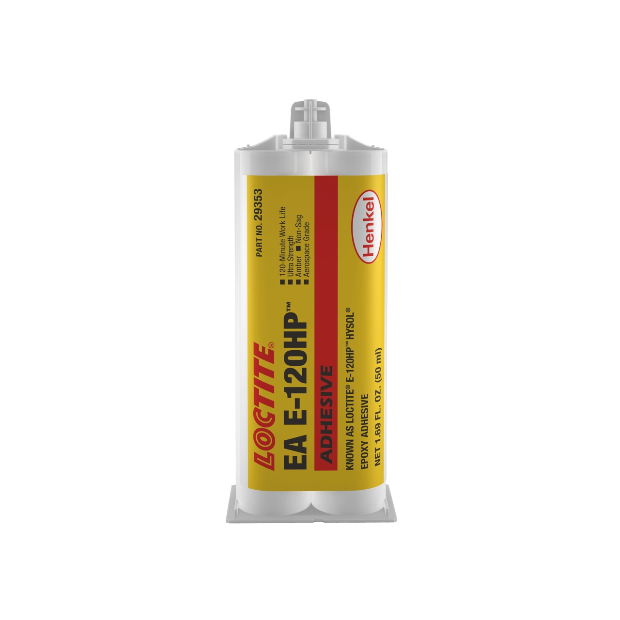 LOCTITE EA E-120HP