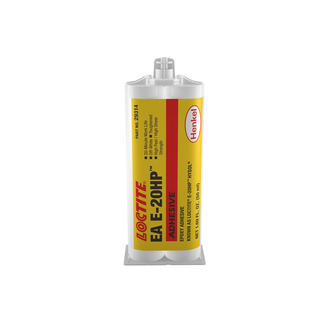 LOCTITE EA E-20HP