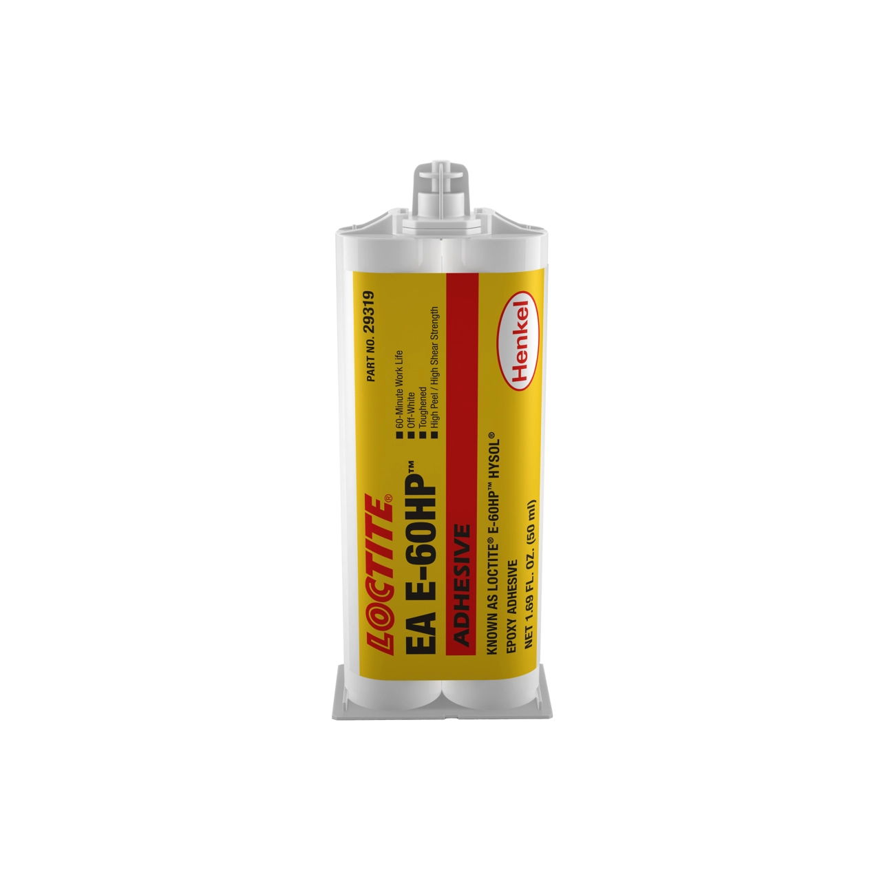 LOCTITE EA E-60HP