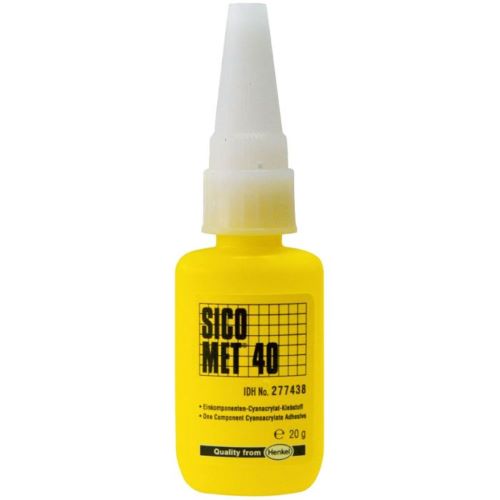 SICOMET 40