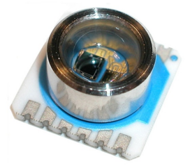 压力传感器胶水解决方案